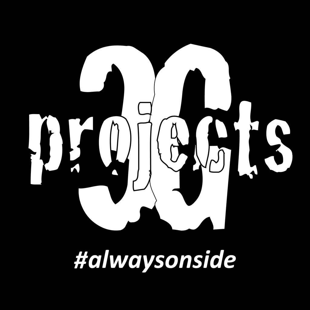 3G projects – #alwaysonside
